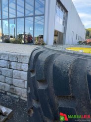 Roues John Deere 710/50R30.5 - 3