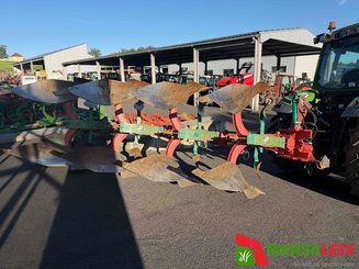 Charrue Kverneland ES 95-200 - 4