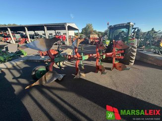 Charrue Kverneland ES 95-200 - 2