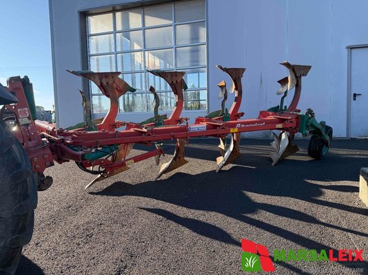 Charrue Kverneland ES 95-200 - 1