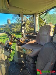 Tracteur agricole John Deere 6820 premium  - 12