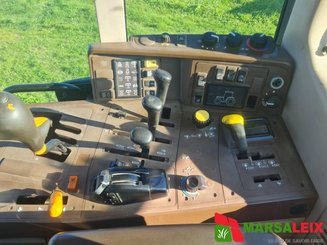 Tracteur agricole John Deere 6820 premium  - 4