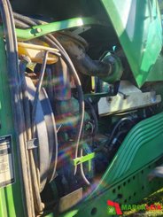 Tracteur agricole John Deere 6820 premium  - 14