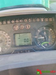 Tracteur agricole John Deere 6820 premium  - 3