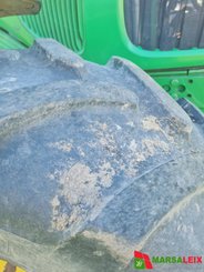 Tracteur agricole John Deere 6820 premium  - 6