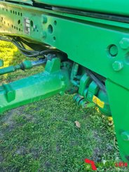 Tracteur agricole John Deere 6820 premium  - 5