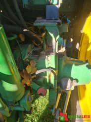 Tracteur agricole John Deere 6820 premium  - 9