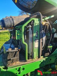 Tracteur agricole John Deere 6820 premium  - 13