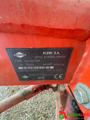 Andaineur Kuhn GA 4321 GM - 3