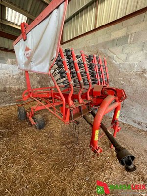 Andaineur Kuhn GA 4321 GM - 1