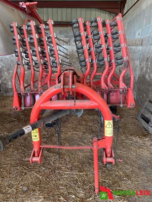 Andaineur Kuhn GA 4321 GM - 1