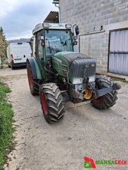 Tracteur fruitier Fendt 209 P - 2