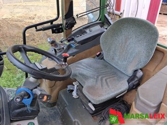 Tracteur fruitier Fendt 209 P - 16