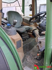 Tracteur fruitier Fendt 209 P - 9