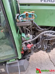 Tracteur fruitier Fendt 209 P - 8