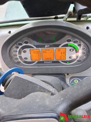 Tracteur fruitier Fendt 209 P - 15