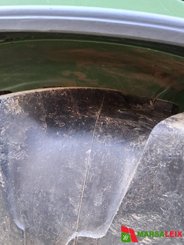 Tracteur fruitier Fendt 209 P - 7