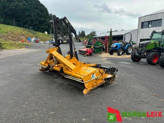 Fraise rotative Alpego LP 300 - 3