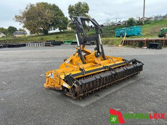 Fraise rotative Alpego LP 300 - 1