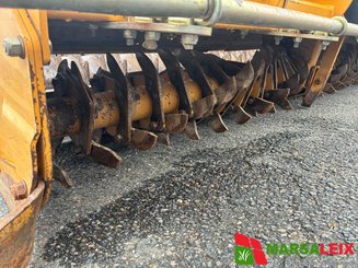 Fraise rotative Alpego LP 300 - 4