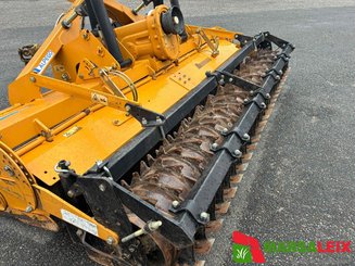 Fraise rotative Alpego LP 300 - 7