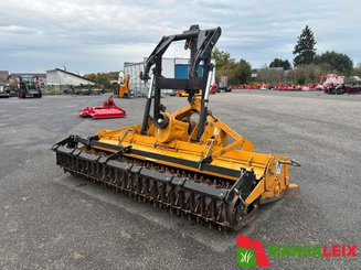 Fraise rotative Alpego LP 300 - 1