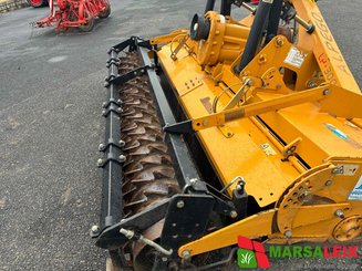 Fraise rotative Alpego LP 300 - 6