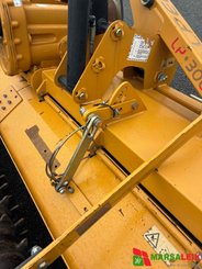 Fraise rotative Alpego LP 300 - 5