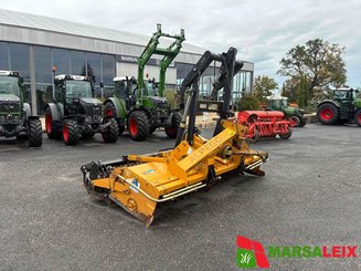 Fraise rotative Alpego LP 300 - 2