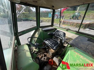Tracteur agricole Fendt Farmer 106LS Turbomatik - 11