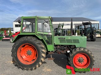 Tracteur agricole Fendt Farmer 106LS Turbomatik - 9