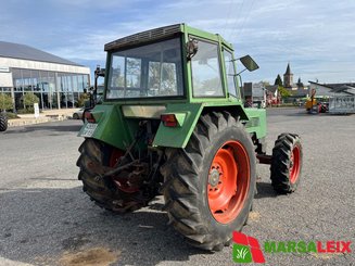 Tracteur agricole Fendt Farmer 106LS Turbomatik - 6