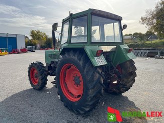 Tracteur agricole Fendt Farmer 106LS Turbomatik - 4