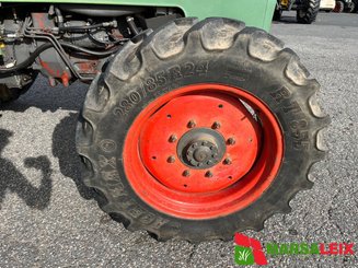 Tracteur agricole Fendt Farmer 106LS Turbomatik - 8
