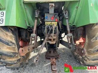 Tracteur agricole Fendt Farmer 106LS Turbomatik - 5