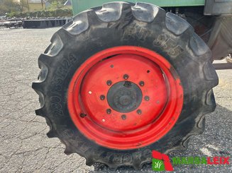 Tracteur agricole Fendt Farmer 106LS Turbomatik - 1