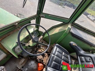 Tracteur agricole Fendt Farmer 106LS Turbomatik - 12