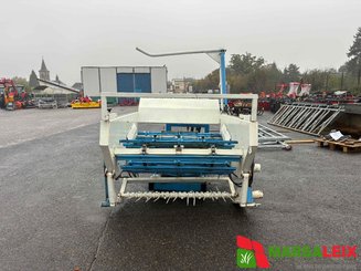 Dérouleuse de balle Calvet DRHP - 4