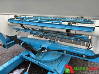 Dérouleuse de balle Calvet DRHP - 10