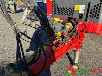 Épandeur à fumier Gilibert Helix 6 pro - 12