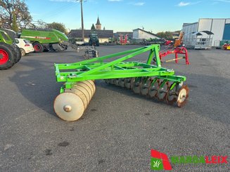 Déchaumeur Bomet U 363 - 5