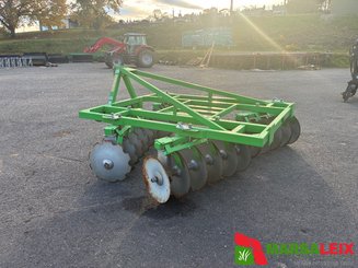 Déchaumeur Bomet U 363 - 1