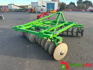 Déchaumeur Bomet U 363 - 6