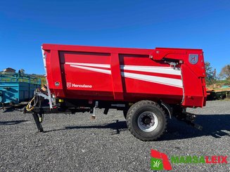Benne agricole HERCULANO HMB 10000 ES - 1