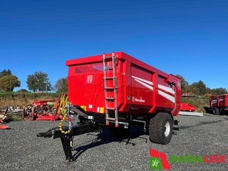 Benne agricole HERCULANO HMB 10000 ES - 1