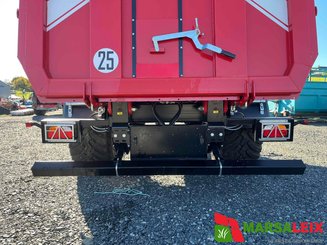 Benne agricole HERCULANO HMB 10000 ES - 3