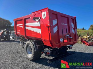 Benne agricole HERCULANO HMB 10000 ES - 2
