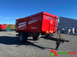 Benne agricole HERCULANO HMB 10000 ES - 8