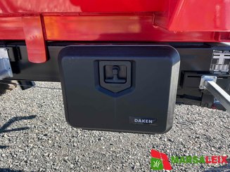 Benne agricole HERCULANO HMB 10000 ES - 9