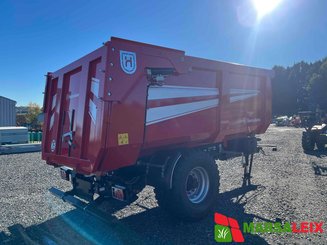 Benne agricole HERCULANO HMB 10000 ES - 5